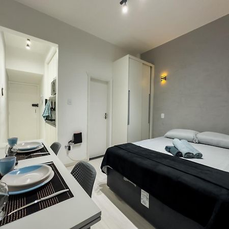 Loft Moderno E Charmoso Em Teresopolis - Alto Διαμέρισμα Εξωτερικό φωτογραφία