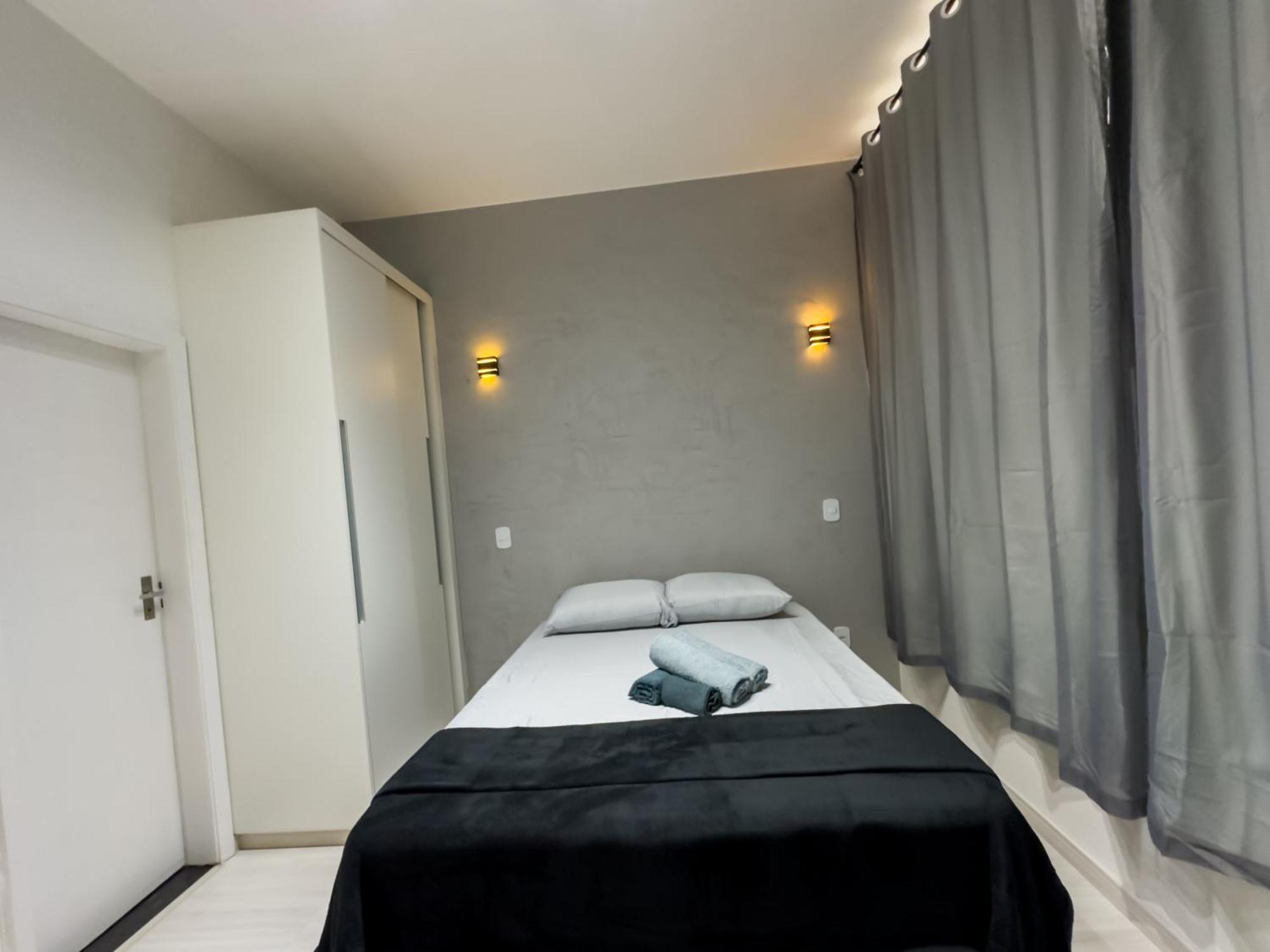 Loft Moderno E Charmoso Em Teresopolis - Alto Διαμέρισμα Εξωτερικό φωτογραφία