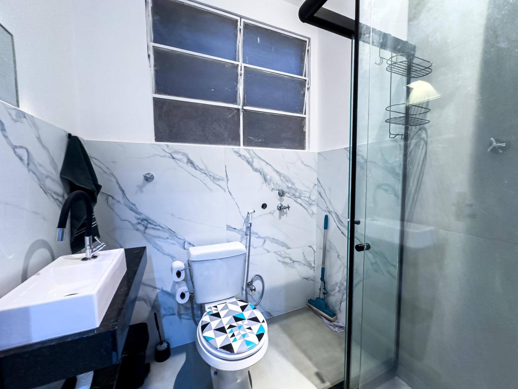 Loft Moderno E Charmoso Em Teresopolis - Alto Διαμέρισμα Εξωτερικό φωτογραφία