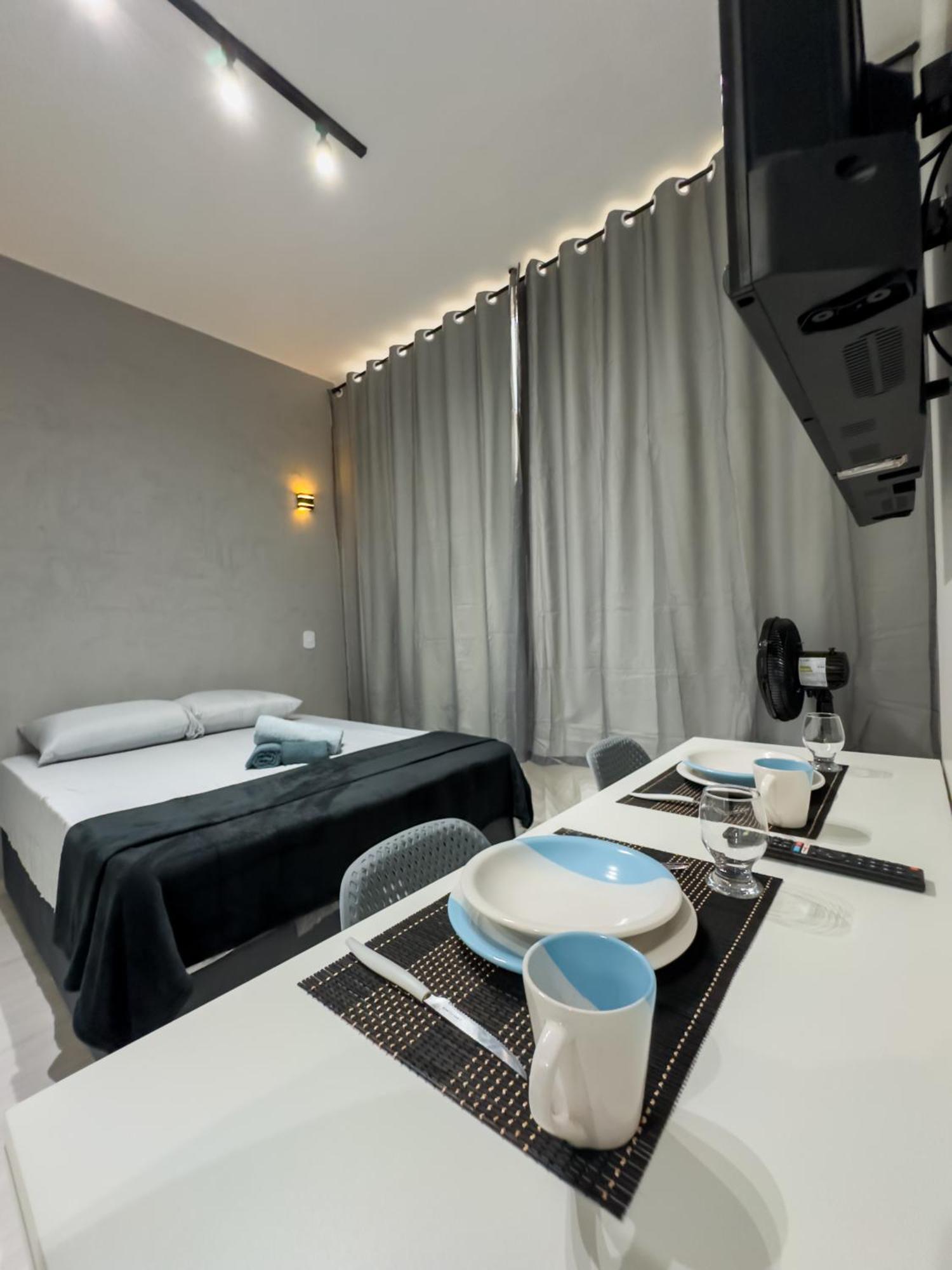 Loft Moderno E Charmoso Em Teresopolis - Alto Διαμέρισμα Εξωτερικό φωτογραφία