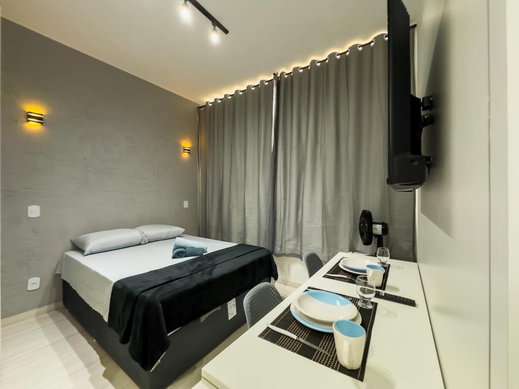 Loft Moderno E Charmoso Em Teresopolis - Alto Διαμέρισμα Εξωτερικό φωτογραφία
