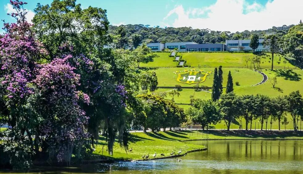 Loft Moderno E Charmoso Em Teresopolis - Alto Διαμέρισμα Εξωτερικό φωτογραφία